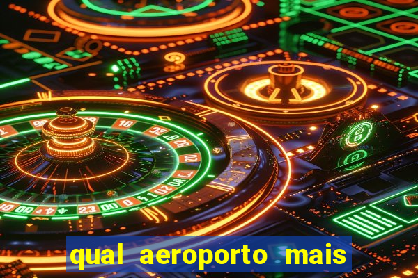 qual aeroporto mais proximo de santos sp